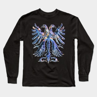 Microraptor gui Long Sleeve T-Shirt